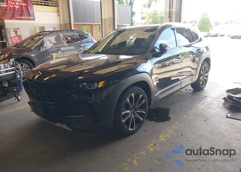 2023 Mazda Cx-50 2.5 Turbo Premium from USA, damaged, VIN 7MMVABDY2PN151188